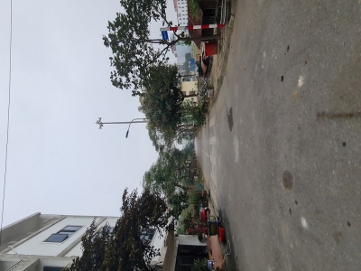 Bán nhà 111m2/7m MT, 3 tầng, Đông Dư, GL. Ô tô thông, gần cầu Thanh Trì. 11.x tỷ. Lh 0989894845