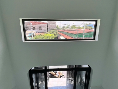 Nhà mới 1 xẹt Nguyễn Xiển, Long Thạnh Mỹ, 3.x tỷ, SHR chính chủ