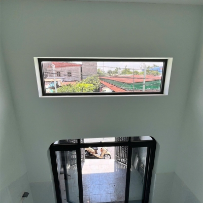 Nhà mới 1 xẹt Nguyễn Xiển, Long Thạnh Mỹ, 3.x tỷ, SHR chính chủ
