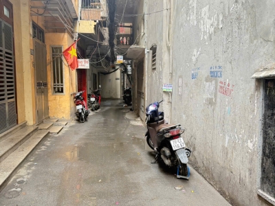 ????hiếm!: NHÀ ĐẸP FULL NỘI THẤT - 5 TẦNG✨ - LÕI CHỢ KHÂM THIÊN???? Bán nhà Đống Đa