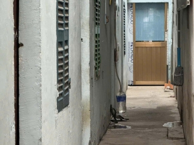 Giảm sốc 2.1tỷ! Nhà trọ SHR 6 phòng HXH 105m2 – Nguyễn Hữu Cảnh Bình Thạnh SS