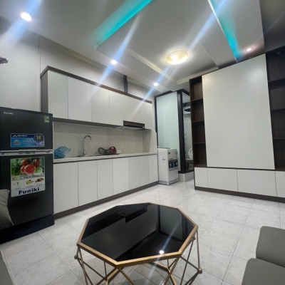 Bán tập thể Quỳnh Mai 48m 2 ngủ đủ công năng chỉ 2,1x tỷ Sđcc