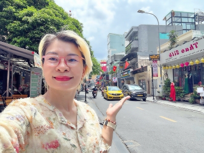 BÁN SIÊU PHẨM NGANG LỚN 7,5M*18M - MẶT TIỀN KINH DOANH Đ. BÙI VIỆN, Q.1 - CĂN GÓC 2 MT SIÊU ĐẸP