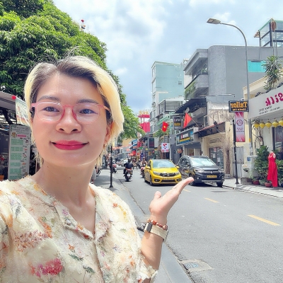 BÁN SIÊU PHẨM NGANG LỚN 7,5M*18M - MẶT TIỀN KINH DOANH Đ. BÙI VIỆN, Q.1 - CĂN GÓC 2 MT SIÊU ĐẸP