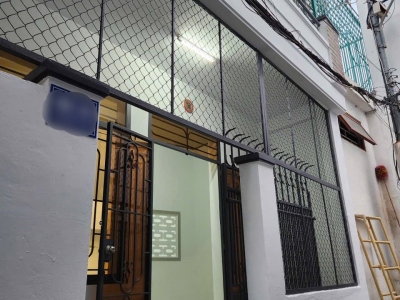 BÁN NHÀ TTTP 2 TẦNG HẺM ĐỒNG NAI PHƯỚC HẢI GIÁ 2ty550