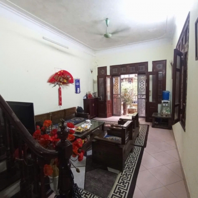 HÓT NGÔ QUYỀN HÀ ĐÔNG 75M NHỈNH 15 TỶ_ LÔ GÓC_ ÔTÔ ĐỖ CỬA_ NHÀ DÂN XÂY BIỆT THỰ_AN SINH ĐỈNH
