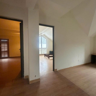 BÁN BIỆT THỰ MẶT PHỐ THỌ THÁP - 190Mx4T, MT 14M - ĐẲNG CẤP THƯỢNG LƯU