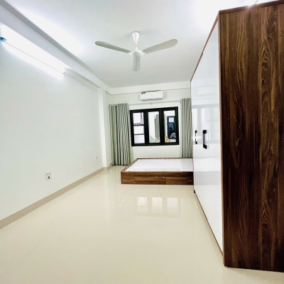 Cho Thuê Ccmn tại ngõ 124 Vĩnh Tuy, Hai Bà Trưng