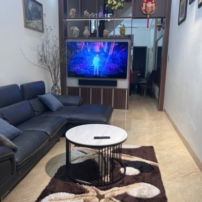 DỊCH VỌNG CẦU GIẤY 68M x5 TẦNG 15,5 TỶ NGÕ THẲNG,GẦN PHỐ,LÔ GÓC,Ô CHỜ THANG MÁY