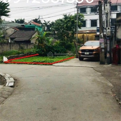 Bán đất 99m² tại đường 5, Phường Minh Đức, Thị xã Mỹ Hào, 2,38 tỷ