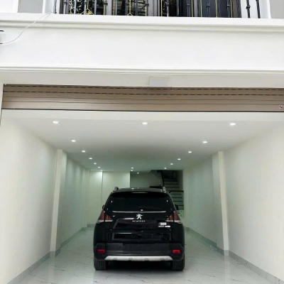 Bán nhà Chu Huy Mân 60m 7 tầng MT4.4m kinh doanh gara 2 ô tô nhỉnh 19 tỷ