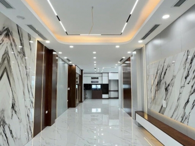 ???? BÁN NHÀ XÃ ĐÀN – GẦN PHỐ – THANG MÁY – 6 TẦNG Ở NGAY