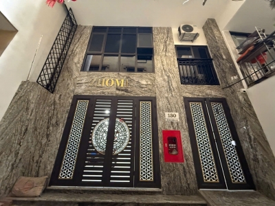 TRƯỜNG CHINH ???? “ 100M – 8 TẦNG – 32 PHÒNG – DÒNG TIỀN 2 tỷ/năm – CHỦ CẦN BÁN GẤP ”