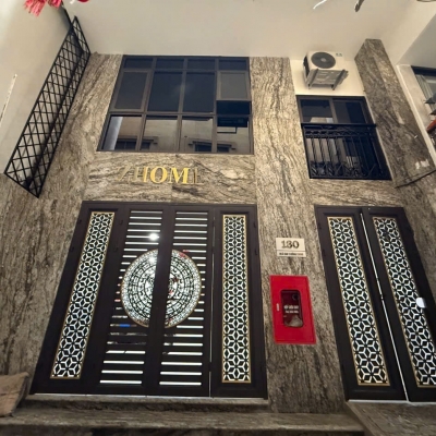 TRƯỜNG CHINH ???? “ 100M – 8 TẦNG – 32 PHÒNG – DÒNG TIỀN 2 tỷ/năm – CHỦ CẦN BÁN GẤP ”