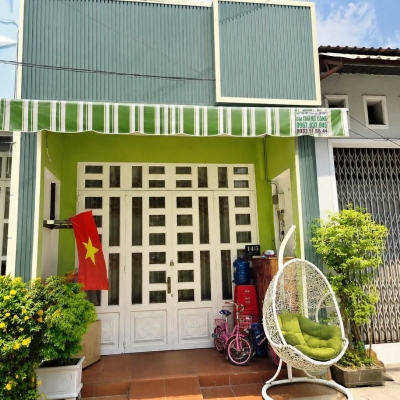 BÁN NHÀ 2 TẦNG 70M² HẺM Ô TÔ ĐỖ CỬA GẦN ĐHCT, CHỈ 5 TỶ