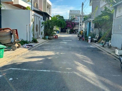 BÁN ĐẤT PHÂN LÔ 150M² FULL THỔ CƯ – HẺM XE TẢI TRÁNH ĐƯỜNG VÕ VĂN HÁT – P. LONG TRƯỜNG, Q9 – GIÁ CHỈ 5.3 TỶ