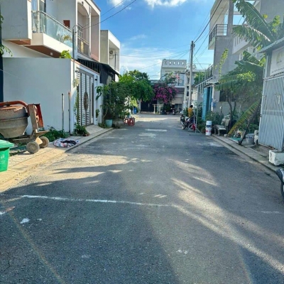 BÁN ĐẤT PHÂN LÔ 150M² FULL THỔ CƯ – HẺM XE TẢI TRÁNH ĐƯỜNG VÕ VĂN HÁT – P. LONG TRƯỜNG, Q9 – GIÁ CHỈ 5.3 TỶ