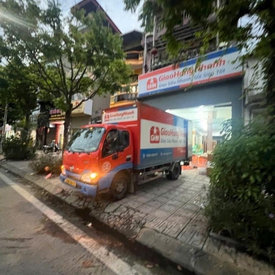 NGÔ GIA TỰ – 220M² – MẶT TIỀN 7.7M – 4 TẦNG – Ô TÔ TRÁNH – GIÁ 58 TỶ