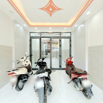 BĐS MẶT TIỀN LÊ VĂN LƯƠNG – 4 TẦNG – 80M² – TIỀM NĂNG CHO THUÊ 40 TRIỆU/THÁNG – GIÁ 14,5 TỶ