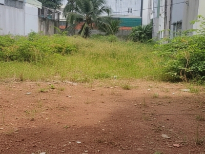 H1998 ???? đất Thạnh Lộc 41 Q12, SHR, 6.4x42m, 9.x tỷ