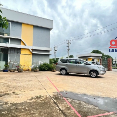 XT704 CHO THUÊ NHÀ XƯỞNG SX CNC – KCN NHƠN TRẠCH IV , ĐỒNG NAI