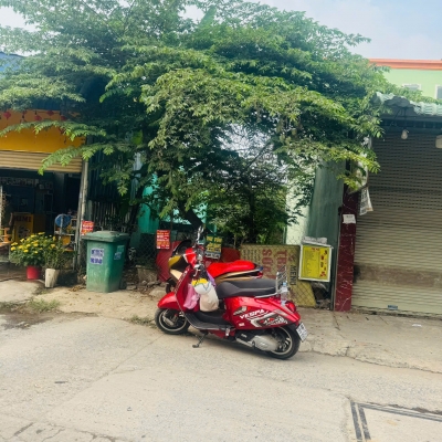 Đức Hòa Hạ, Long An: Đất ở 125m2, sổ hồng chính chủ, giá 3.5 tỷ - Cơ hội đầu tư sinh lời, xây dựng tự do!