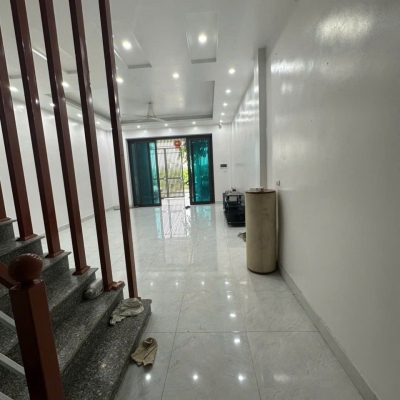 Cho thuê nhà Vinaconex 3 Trung Văn làm văn phòng, 100m2, 5 tầng, thang máy