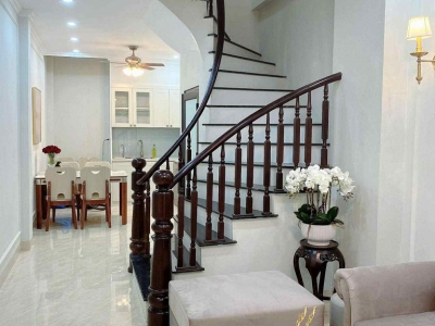 DO NHA TÂY MỖ - NHÀ ĐẸP DÂN XÂY - VF3 ĐỖ CỬA - GIÁ NHỈNH 5 TỶ