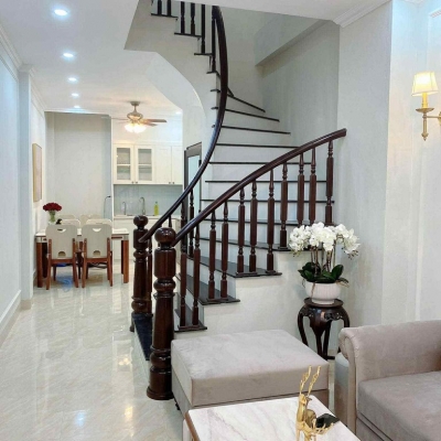 DO NHA TÂY MỖ - NHÀ ĐẸP DÂN XÂY - VF3 ĐỖ CỬA - GIÁ NHỈNH 5 TỶ