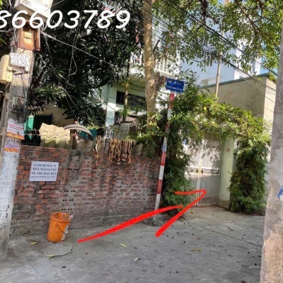 BÁN ĐẤT TẶNG NHÀ 2 TẦNG – TRUNG TÂM VIỆT HƯNG – 59.8M² – MẶT TIỀN 3.6M – GIÁ 6.35 TỶ