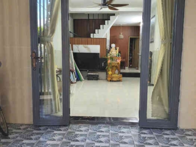 ► Sau MT Lê Đình Lý, 65m2, 2 tầng sạch đẹp, 3PN, sân rộng, nhỉnh 4 tỷ