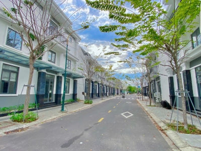 Đất nền vị trí đẹp – dân cư hiện hữu – giá cực hấp dẫn