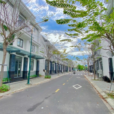 Đất nền vị trí đẹp – dân cư hiện hữu – giá cực hấp dẫn