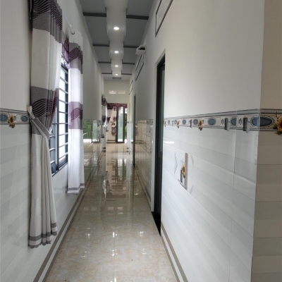 NHÀ ĐẸP GIÁ MỀM - CƠ HỘI ĐẦU TƯ HẤP DẪN TẠI TÂY NINH