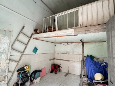 BÁN DÃY TRỌ THU NHẬP ỔN ĐỊNH – TRẦN THỊ ĐIỆU PHƯỚC LONG B – NGANG 5M CỰC ĐẸP