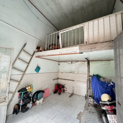 BÁN DÃY TRỌ THU NHẬP ỔN ĐỊNH – TRẦN THỊ ĐIỆU PHƯỚC LONG B – NGANG 5M CỰC ĐẸP