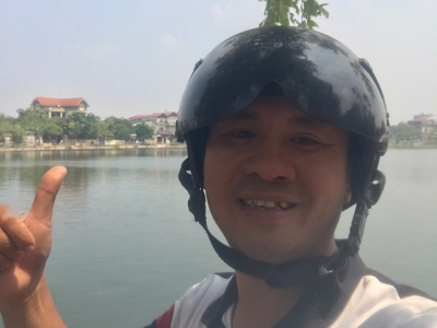 SIÊU HIẾM VIEW HỒ LINH ĐÀM, PHÂN LÔ, Ô TÔ ĐỖ CỬA, KINH DOANH 50m2/ 6,5 TỶ.