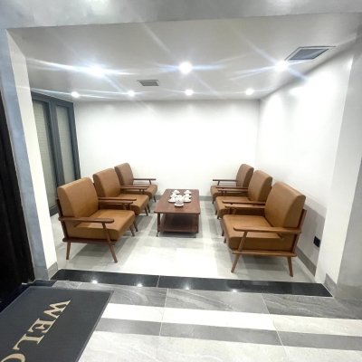 BIỆT THỰ SONG LẬP THE MANOR CENTRAL PARK - NGUYỄN XIỂN 160M² - MT 10M - THANG MÁY - NỘI THẤT GỖ ÓC CHÓ