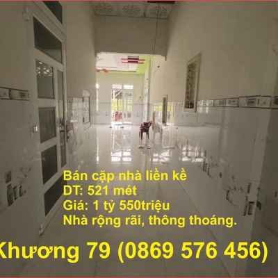 Bán Nhà Mặt Đường QL25, Phú Hoà, Phú yên