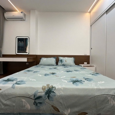 ĐỐNG ĐA TRUNG TÂM – THÁI THỊNH 32M 5 TẦNG – FULL NỘI THẤT – GIÁ CỰC TỐT 0975124520