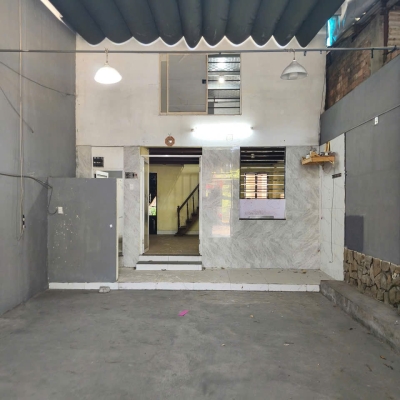 ► Mặt Tiền Cù Chính Lan, 75m2, 5x15m, tặng nhà C4, 6.5 tỷ