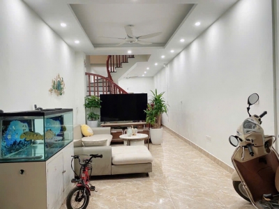 BÁN NHÀ RIÊNG VĨNH QUỲNH THANH TRÌ  – 2 MẶT THOÁNG – 45M² – 4 TẦNG – CHỈ 6.8 TỶ  lh 0817606560