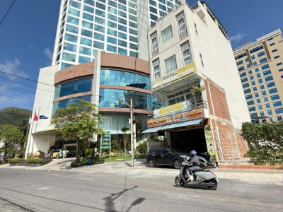 BÁN LÔ ĐẤT SÁT BIỂN BA LÀNG HẺM OTO DƯƠNG HIẾN QUYỀN, BẮC NHA TRANG.