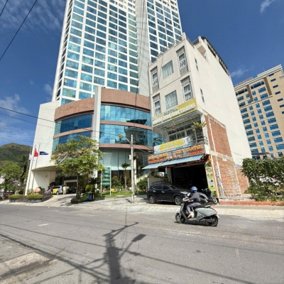 BÁN LÔ ĐẤT SÁT BIỂN BA LÀNG HẺM OTO DƯƠNG HIẾN QUYỀN, BẮC NHA TRANG.