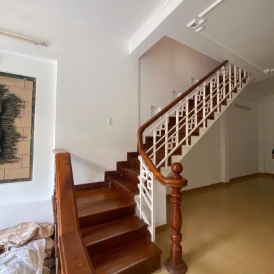 HIẾM HIẾM 1 CĂN DUY NHẤT MẶT TIỀN KHUÊ TRUNG ĐÀ NẴNG 85m2 kiên cố chỉ 5 tỷ nhỉnh