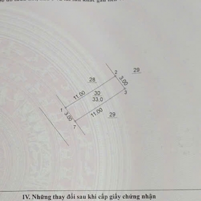 NHỈNH 5 TỶ NHÀ ĐEPH HUYỀN KỲ HÀ ĐÔNG_ ÔTÔ TRÁNH _LÔ GÓC_ ĐẦY ĐỦ TIỆN ÍCH_ GẦN CÁC TRƯỜNG ĐẠI HỌC