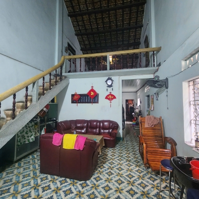 Bán Nhanh! Nhà 2/4 Gần Biển – Khu Kinh Doanh Sầm Uất Nhất Vĩnh Hải