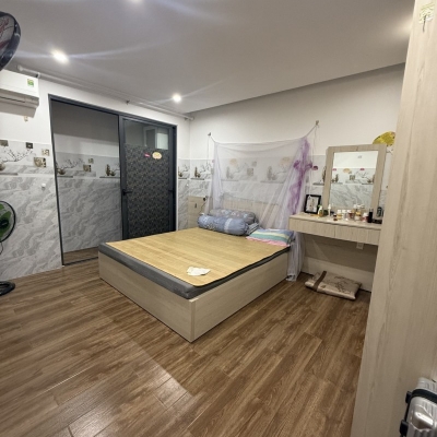 ► MT Mỹ Đa Tây đường 7.5m Nam Việt Á, 85m2, 3 tầng còn mới, 8.x tỷ