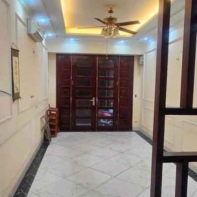 Bán Nhà Đường 8/3. 35/38m2. 5 tầng. mặt tiền 3.7m. giá 8.2 Tỷ Hai Bà Trưng Hà Nội