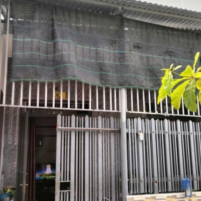Nhà đẹp giá rẻ tại Cồn Dê, Nha Trang – 1 trệt 1 lửng, ở ngay, gần chợ Đầm